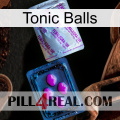 Tonic Balls 37